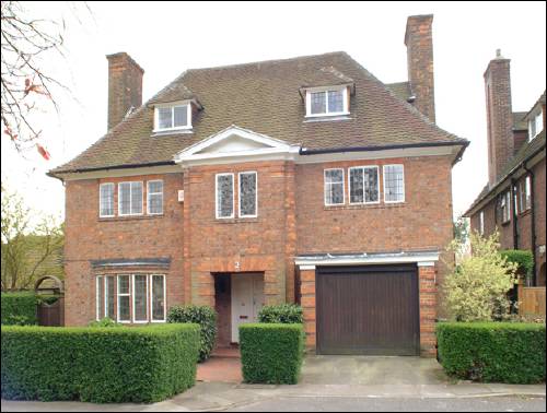 02 Turner Drive